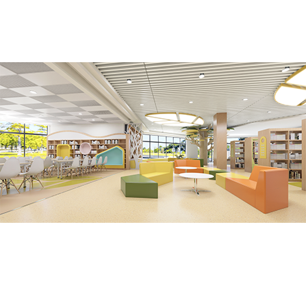 深圳市南山区文理实验学校（集团）文理二小